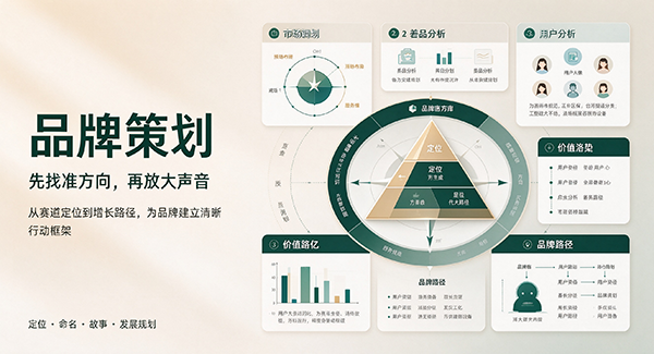 永泰县品牌策划